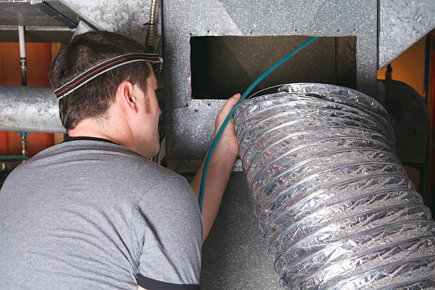 Best Affordable Air Duct Cleaning  in Port Salerno, FL